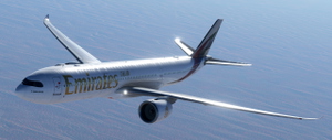 Headwind Airbus A330-900 Emirates thumbnail 10