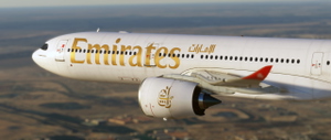 Headwind Airbus A330-900 Emirates thumbnail 11