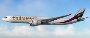 Headwind Airbus A330-900 Emirates thumbnail 5