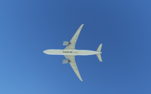 Headwind Airbus A330-900neo Freighter "American Star Cargo" [Fictional] thumbnail 4