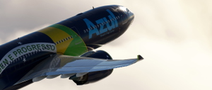 Headwind Simulations A339 Azul Brazilian Airlines PR-AIV thumbnail 2