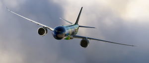 Headwind Simulations A339 Azul Brazilian Airlines PR-AIV thumbnail 6