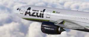 Headwind Simulations A339 Azul Brazilian Airlines PR-ANY thumbnail 2