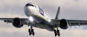 Headwind Simulations A339 Azul Brazilian Airlines PR-ANY thumbnail 1
