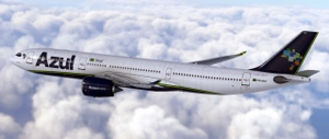 Headwind Simulations A339 Azul Brazilian Airlines PR-ANY thumbnail 4