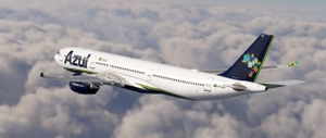 Headwind Simulations A339 Azul Brazilian Airlines PR-ANY thumbnail 5