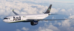 Headwind Simulations A339 Azul Brazilian Airlines PR-ANY thumbnail 6