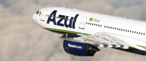 Headwind Simulations A339 Azul Brazilian Airlines PR-ANY thumbnail 7
