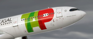 Headwind Simulations A339 TAP PORTUGAL CS-TUF thumbnail 5
