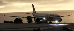 Headwind Simulations A339 TAP PORTUGAL CS-TUF thumbnail 10
