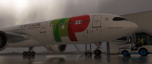 Headwind Simulations A339 TAP PORTUGAL CS-TUF thumbnail 2