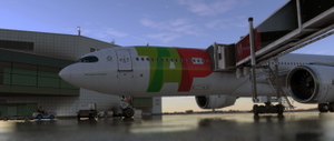 Headwind Simulations A339 TAP PORTUGAL CS-TUF thumbnail 7