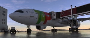 Headwind Simulations A339 TAP PORTUGAL CS-TUF thumbnail 9