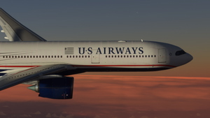 [PACK] Headwind A330-900neo US Airways with & without mask 8K thumbnail 18