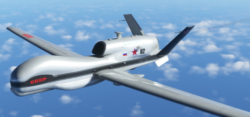 HeavenDesigns HVN-4b CCCP