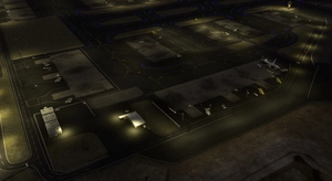 HECA Cairo  Intl  REWORKED and FIXED! (Asobo Bespoke) thumbnail 4