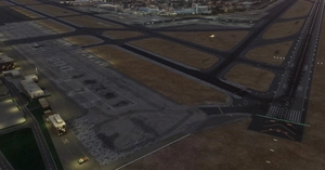 HECA Cairo  Intl  REWORKED and FIXED! (Asobo Bespoke) thumbnail 18