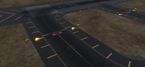 HECA Cairo  Intl  REWORKED and FIXED! (Asobo Bespoke) thumbnail 23