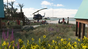 Heli / Bush Pilot Paradise Mega-pack thumbnail 10