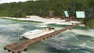 Heli / Bush Pilot Paradise Mega-pack thumbnail 12
