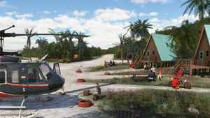 Heli / Bush Pilot Paradise Mega-pack thumbnail 13