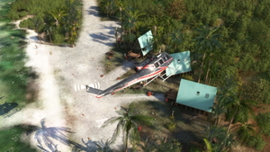 Heli / Bush Pilot Paradise Mega-pack thumbnail 15