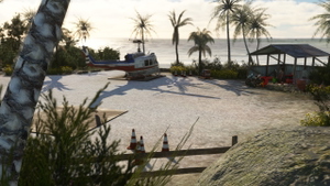 Heli / Bush Pilot Paradise Mega-pack thumbnail 16