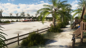 Heli / Bush Pilot Paradise Mega-pack thumbnail 18