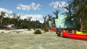 Heli / Bush Pilot Paradise Mega-pack thumbnail 19