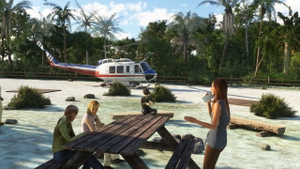 Heli / Bush Pilot Paradise Mega-pack thumbnail 20