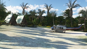 Heli / Bush Pilot Paradise Mega-pack thumbnail 21