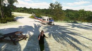 Heli / Bush Pilot Paradise Mega-pack thumbnail 22