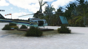 Heli / Bush Pilot Paradise Mega-pack thumbnail 6