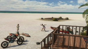 Heli / Bush Pilot Paradise Mega-pack thumbnail 8