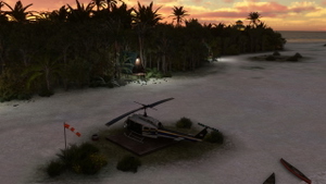 Heli / Bush Pilot Paradise Mega-pack thumbnail 7