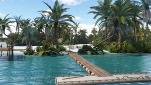 Heli / Bush Pilot Paradise Mega-pack thumbnail 4