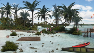 Heli / Bush Pilot Paradise Mega-pack thumbnail 5