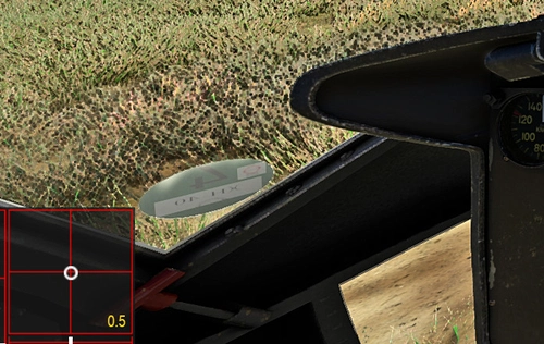 Heli Force Trim & Input Scaling Script for Axis&Ohs