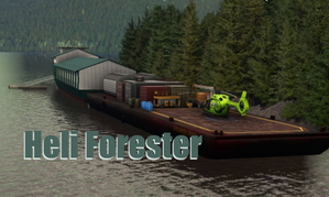 Heli Forester thumbnail 3