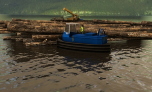 Heli Forester thumbnail 5