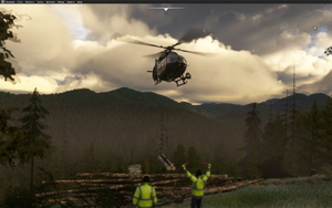 Heli Forester thumbnail 4