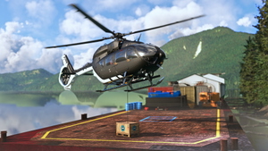 Heli Forester thumbnail 6