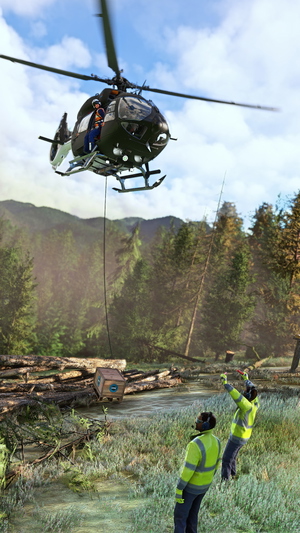 Heli Forester thumbnail 9