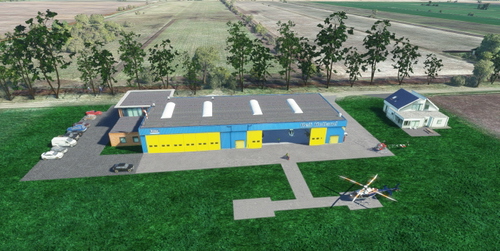 Heli Holland Emmen