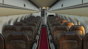 Helvetic [HB-JVO] w/Cabin FSS E190 thumbnail 5