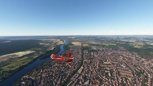 Herblay-sur-Seine