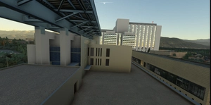 HGRE Centre Hospitalier  Universitaire Grenoble thumbnail 13