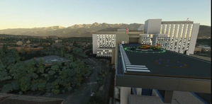 HGRE Centre Hospitalier  Universitaire Grenoble thumbnail 1
