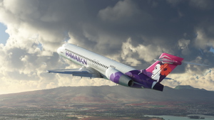 Hawaiian (2001  Colors) - CS 717 thumbnail 1
