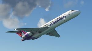 Hawaiian (2001  Colors) - CS 717 thumbnail 2